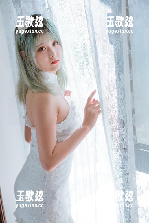 Akisoso秋楚楚与和服：一场悄然无息的分享，作品集美得让人小小犯愁。