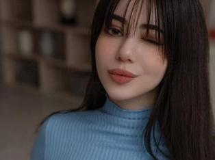 终于等到的美图合集：Alina Becker的关羽云长，牛逼的背影让人直呼魔性！