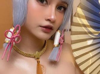 Azami运动写真，反正就是轻松一拍，找个借口让自己不那么懒……
