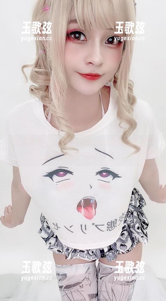 Azami 我没意见,Azami的Kunoich女忍者作品精选算不算小可爱?
