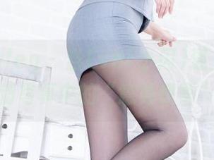 Beautyleg – 当Eva(小闪)遇上网袜，高清写真中的“意外惊喜”。
