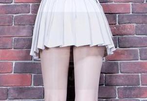 Beautyleg – 简晓育和她的皮衣大作战，图片看久了竟然会让人思考，资源疏忽了