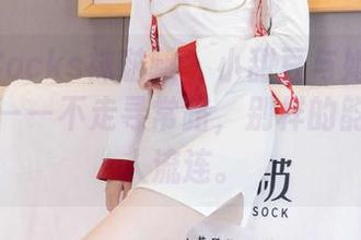 BoBoSocks袜啵啵 – 小甜豆与她的芭蕾鞋图集——不走寻常路，别样的韵味真让人流连。