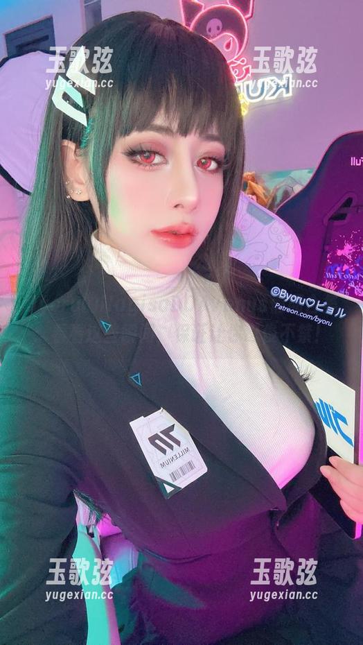 Byoru Byoru的NagisaDOAVenus假期合集:看看这些瞬间,保证让你忍俊不禁!