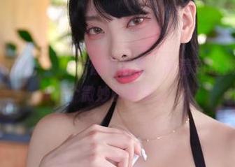 巧妙的Dami(퀸다미)瑜伽作品集，高清到让我捕捉每一个微妙的弯曲。