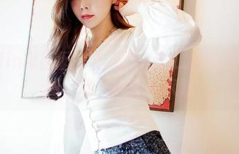 Feilin嗲囡囡 – 看看BABY_柒的透明美图，像一阵轻风吹过