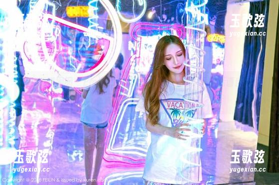 Feilin嗲囡囡-Emily尹菲 Feilin嗲囡囡 - Emily尹菲的黑丝全集上线!下载后请自我管理哟,别失态了。