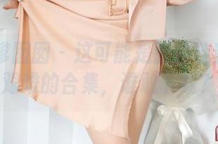 Feilin嗲囡囡 – 这可能是张俊佳穿丝袜最艰难的合集，谁敢下载？