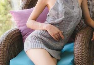 GIRLT果团网 – 福利真香！何嘉颖的豹纹写真轻松打破常规