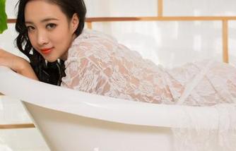 GIRLT果团网 – 大家注意！通灵儿的图片“剧情”出炉，免费访问时小心被吸引哦！