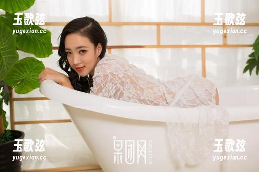 GIRLT果团网 - 大家注意！通灵儿的图片“剧情”出炉，免费访问时小心被吸引哦！