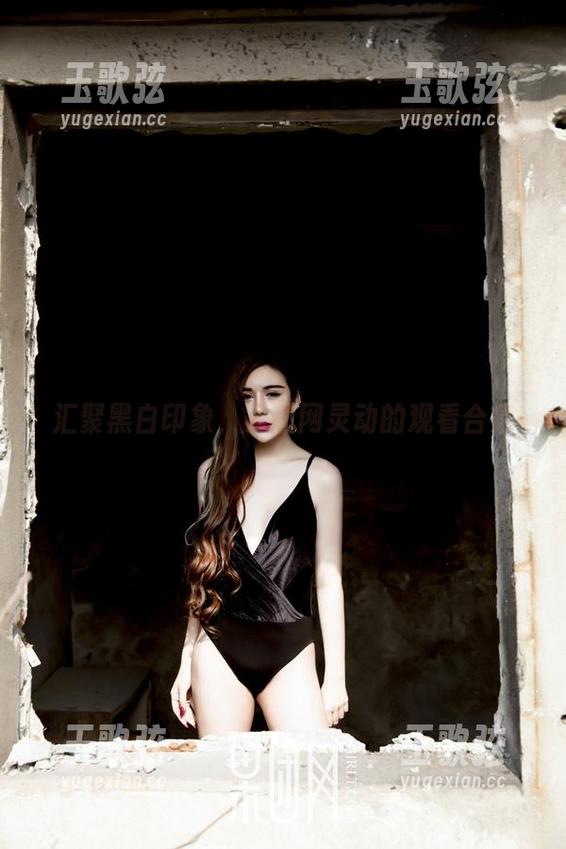 汇聚黑白印象，果团网灵动的观看合集