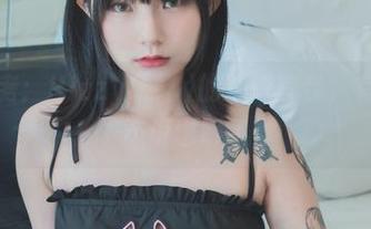 图集思考：Hizzy(히지)的精选套装，有些东西不说也明了