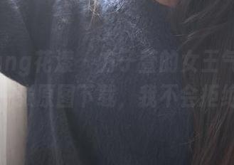 HuaYang花漾 – 方子萱的女王气场，来一张原图下载，我不会拒绝