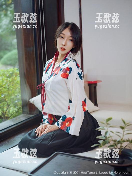 HuaYang花漾-艾栗栗栗栗栗栗吖 HuaYang花漾 - 更新通知!艾栗栗栗栗栗栗吖和她的另类教室体验