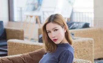 IMiss爱蜜社 – 余馨妍的棉袜，原图中的小秘密合集