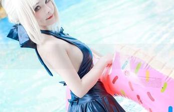 香草氛围下的Kitkat Cosplay，cos形式竟有千种可能！