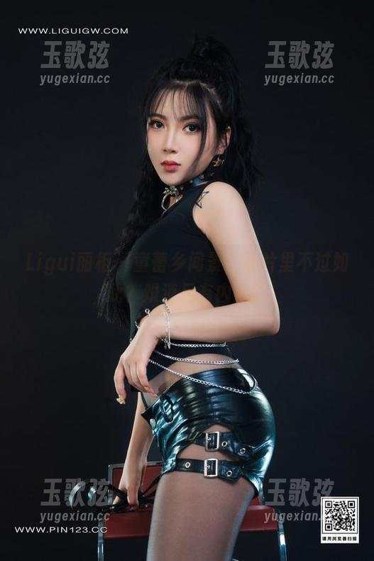 Ligui丽柜 - 童蕾乡间景，照片里不过如此？难道另有内情？
