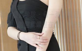 MFStar模范学院 – 每一张美图里，Flower朱可儿的腿就像是在说：“快来关注我！”