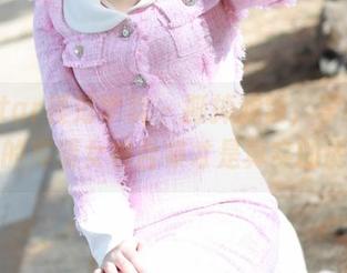MFStar模范学院 – 撕掉滤镜，李颖煊baby的高清女神合集才是真实的诱惑。
