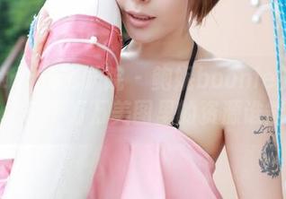 MFStar模范学院 – 鲍妮boonie的校服风骚，千千万万美图里的资源谁能抗拒