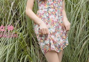 MSLASS梦丝女神 – 林可儿最新一辑：理工女神，真有那么神吗？