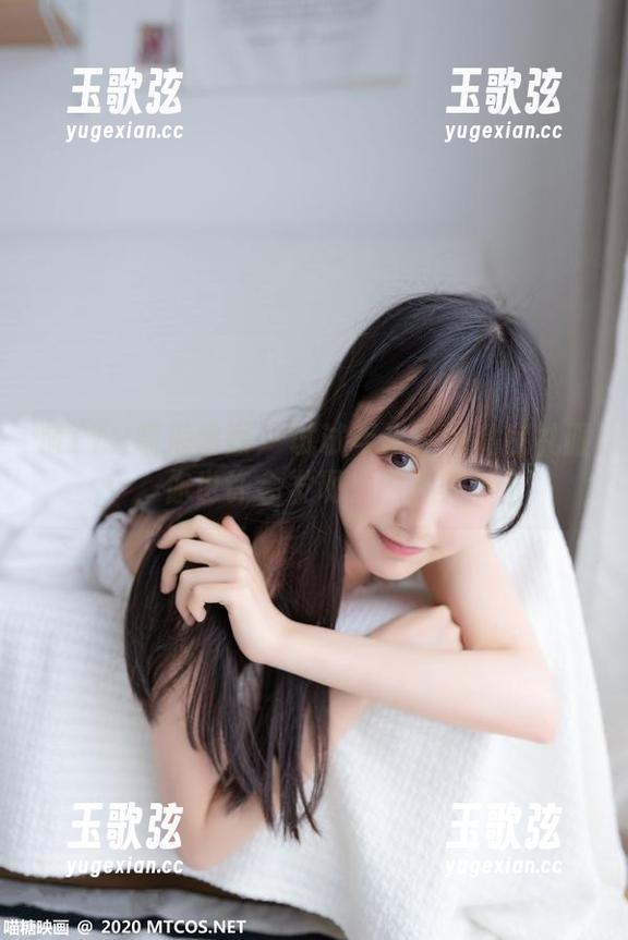 MTYH喵糖映画 - 试试半半子的私房礼服，你也许会发现另一种美。