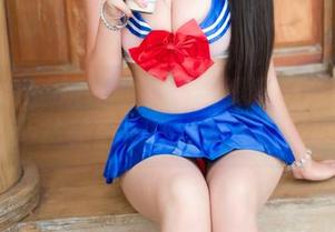MiStar魅妍社 – 神奇的资源穿越：Mieko林美惠子与她的天使图包