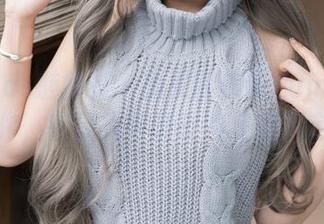 MiStar魅妍社 – 兔女郎美昕Yumi最新力作，在温柔与俏皮间摇摆不定。