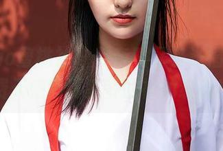 MiiTao蜜桃社 – 月音瞳又来送福利，免费天使写真妥妥的神仙级别！
