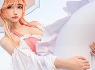 精选图包上线，Momoko葵葵把圣路易斯的角落都变得有趣了。