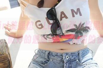 MyGirl美媛馆 – Laura张小妮黑色图集中，微妙的魅惑与不言而喻的资源
