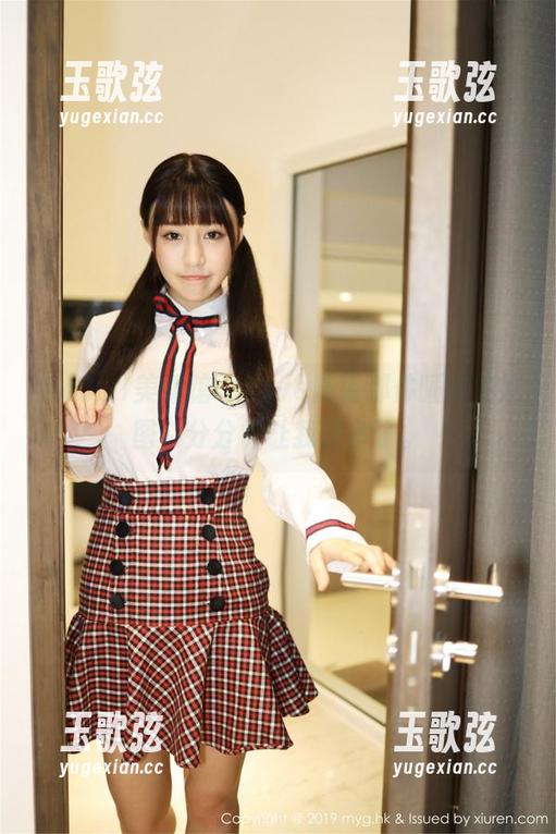 MyGirl美媛馆-Love陆瓷 MyGirl美媛馆 - Love陆瓷那件睡衣的原图,分分钟让我想多了。