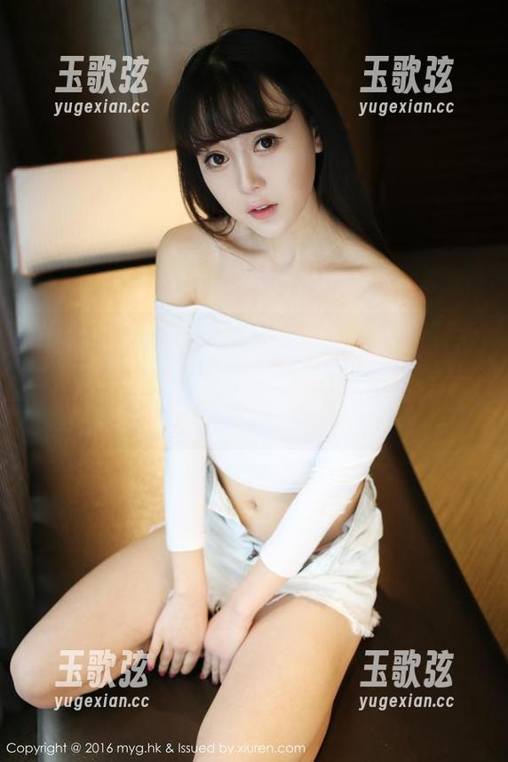 MyGirl美媛馆-糯美子MINIbabe MyGirl美媛馆 - 糯美子MINIbabe日常大冒险,美图与壁纸的完美结合,值得一看!