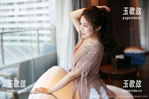 MyGirl美媛馆-糯美子 MyGirl美媛馆 - 糯美子的和服写真合集,我想这大概是每个细节都在低声细语。