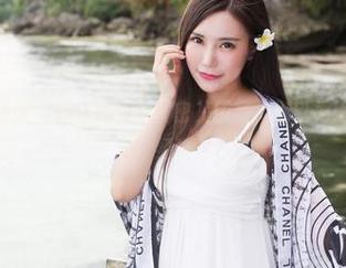 MyGirl美媛馆 – 玩转秘书的黄密儿图集，别以为她只有一本正经！
