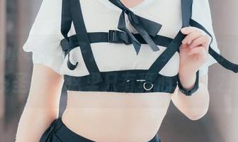 Natsuko夏夏子连体衣合集，来了！不怕没圣光，这里只有真心和俏皮！