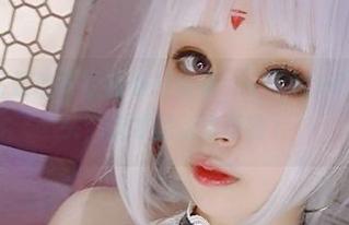 PAKI草莓酱的镂空新娘装合集，一个比一个想让人上头，这才是活出真我？