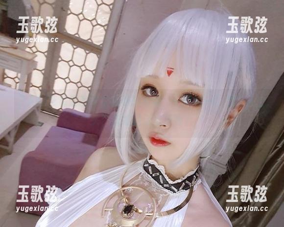 PAKI草莓酱的镂空新娘装合集，一个比一个想让人上头，这才是活出真我？