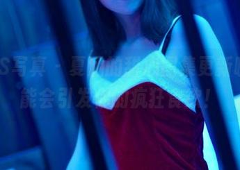 PANS写真 – 夏涵的甜心图集更新啦，可能会引发你的疯狂食欲！
