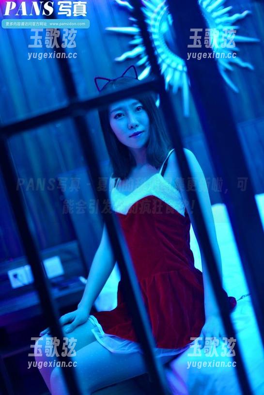 PANS写真-夏涵 PANS写真 - 夏涵的甜心图集更新啦,可能会引发你的疯狂食欲!