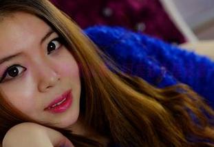 PANS写真 – 安安的新模试镜，图库分享里藏着一点小调皮