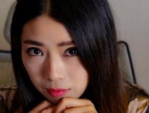 PANS写真 – 专注樱桃的“新模试镜”，这套图让人不自觉慢慢滑到下载按钮。