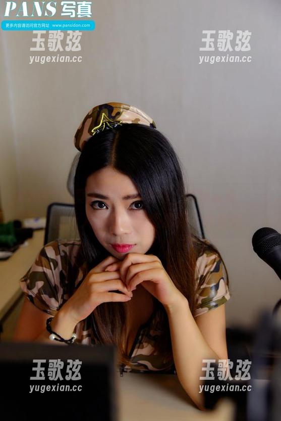 PANS写真-樱桃 PANS写真 - 专注樱桃的“新模试镜”,这套图让人不自觉慢慢滑到下载按钮。