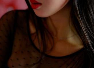 PANS写真 – 原图爆料，狐狸的新模试镜，大家准备好被惊艳了吗？