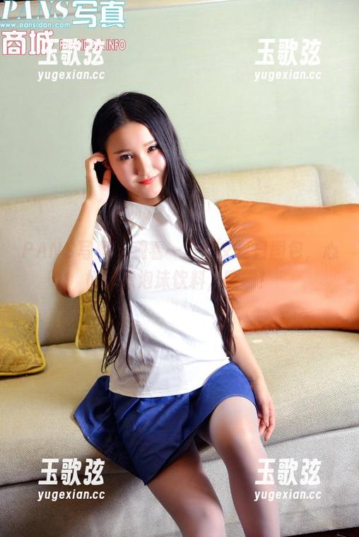 PANS写真-雅文 PANS写真 - 观看一波雅文夏日图包,心情就像泡沫饮料,噗啪!