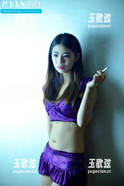 PANS摄影-小九 PANS摄影 - 小九的礼服合集,更新中的华丽冒险之旅,谁给我的这种权利