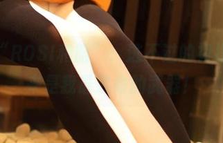 精选“ROSI和服”：逃不过的裙摆，原来是我最致命的武器！