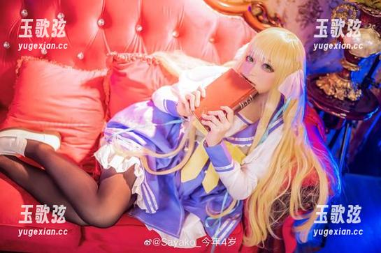 Sayako＿今年4岁旅拍美图太养眼，谁还敢说只是壁纸？