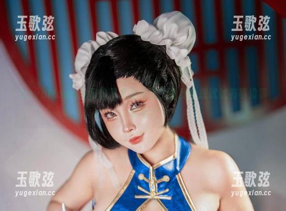 SayoMomo的吊带写真集精选，让我也想试试有事没事穿两次